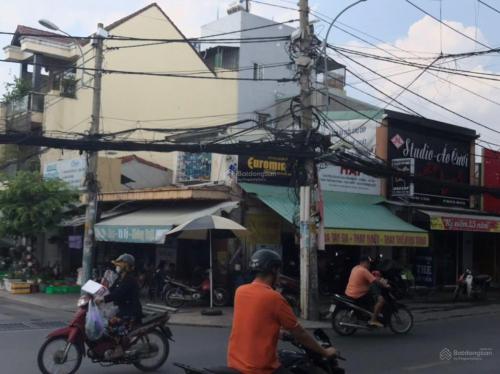 Chủ nhà bán căn hộ Gần Thạch Lam Tân Phú giá rẻ, đường tiện thoáng
